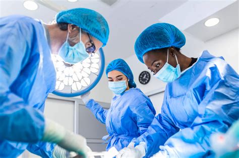 10 Alternative Careers For Surgical Techs Beyond Scrubbing