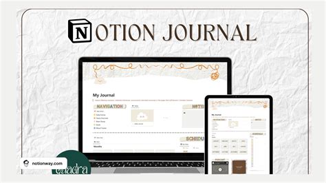 10 Beautiful Notion Daily Journal Templates To Try