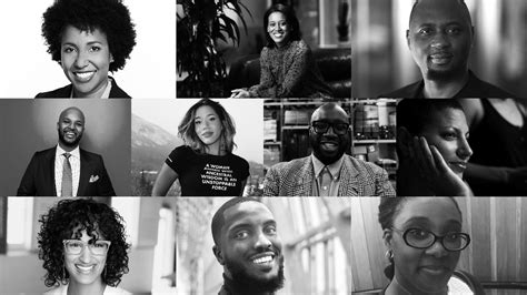 10 Black Leaders In Tech You Should Know