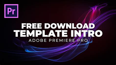 10 Essential Adobe Premiere Intro Templates