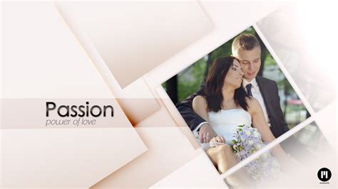 10 Essential Final Cut Pro Wedding Templates