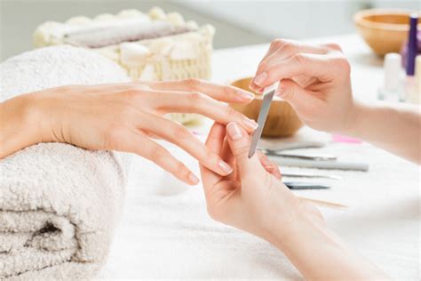 10 Essential Tools For Every Nail Techs Book