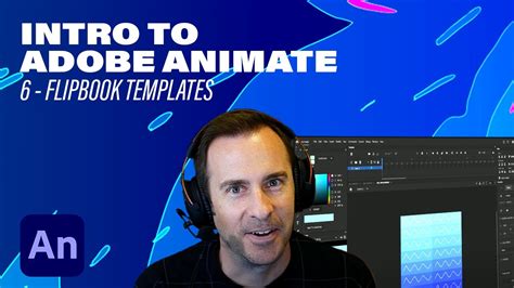 10 Free Adobe Animate Templates To Download