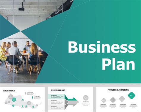 10 Free Business Plan Powerpoint Templates To Download