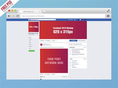 10 Free Facebook Video Templates To Boost Engagement