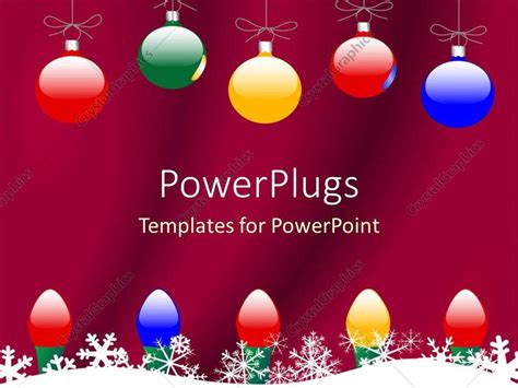 10 Free Holiday Templates For Powerpoint Youll Love