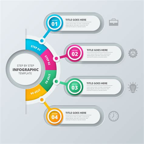 10 Free Infographic Templates For Powerpoint