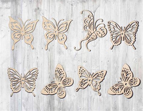 10 Free Laser Cutting Templates To Get You Started