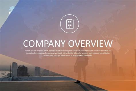 10 Free Professional Business Powerpoint Templates To Download