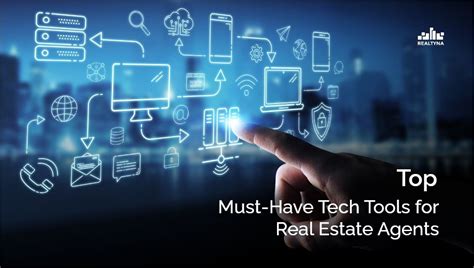 10 Real Estate Tech Jobs To Consider