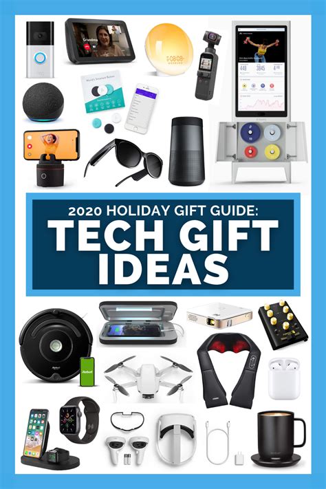 10 Tech Gift Ideas For The Cool Dad