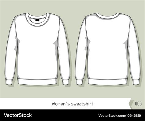 10 Tips To Design A Sweatshirt Template