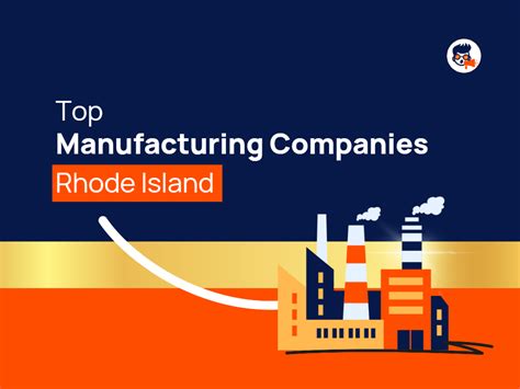 10 Top Tech Companies In Rhode Island To Know