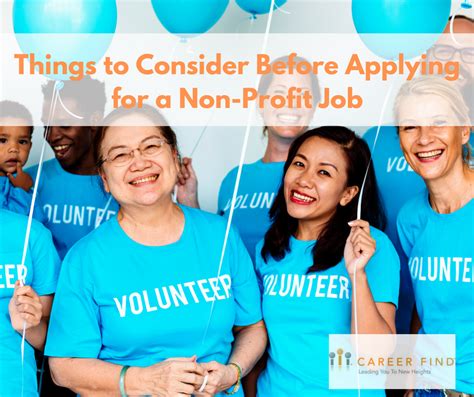 10 Top Tech Non-Profit Jobs To Consider