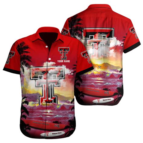 10 Unique Texas Tech Gift Ideas For Red Raiders Fans