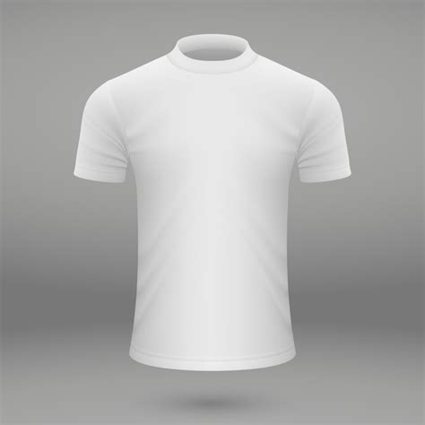 10 Ways To Customize White Blank Shirt Template