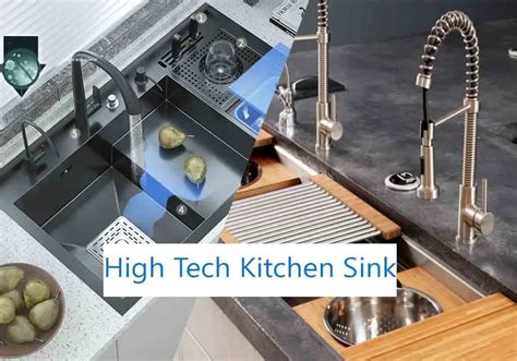 10 Ways To Enhance Your Kitchen With C Tech Sinks