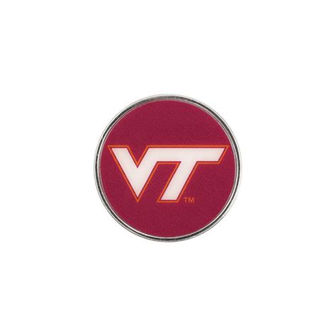 10 Ways To Rock Your Virginia Tech Pin