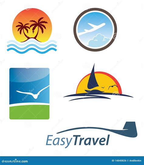 100 Vacation Logos To Inspire Your Next Getaway