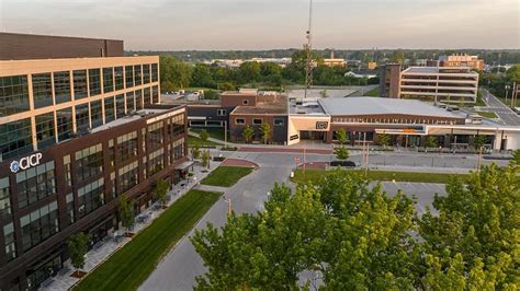 16 Tech Indianapolis: Hub For Innovation And Entrepreneurship