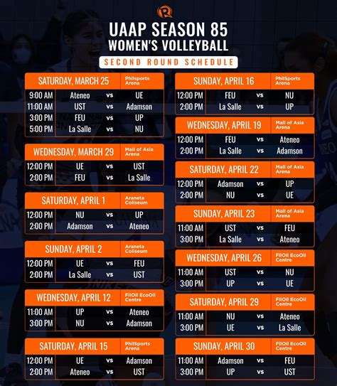 2023 La Tech Volleyball Schedule And Results