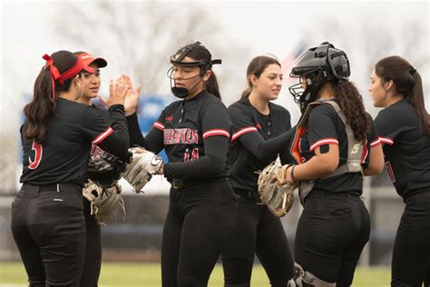 2024 Bergen Tech Softball Team Preview