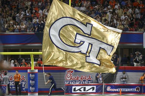 2024 Georgia Tech Recruiting: Top 5 Targets