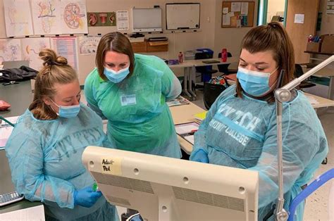 2024 Ivy Tech Nursing Application Deadlines Revealed