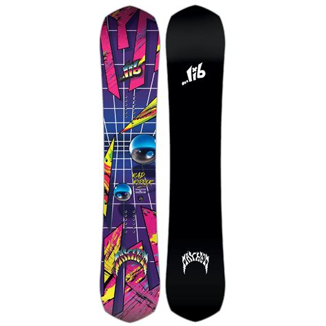 2025 Lib Tech Snowboards: Latest Designs And Tech Updates