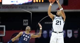 3 Butler Vs Texas Tech Game Predictions