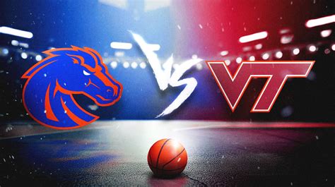 3 Key Factors For Boise State Vs Virginia Tech Prediction