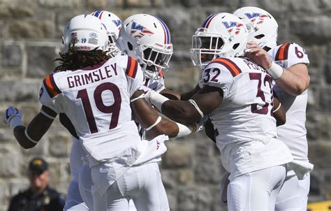 3 Keys To Clemsons Win At Virginia Tech