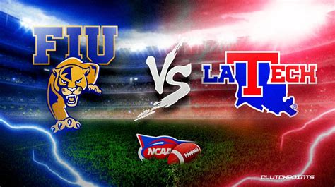 3 Keys To Fiu Vs Louisiana Tech Prediction