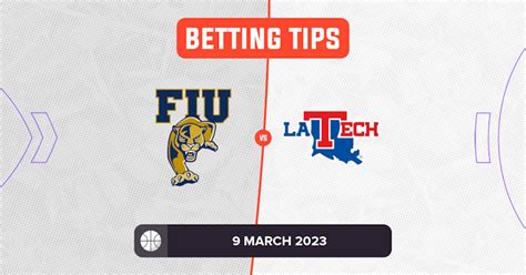 3 Keys To Florida International Vs La Tech Prediction