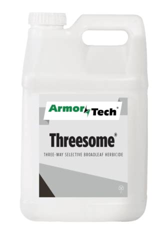 3 Types Of Armor Tech Threesome Explained