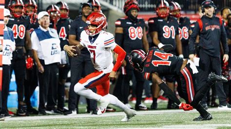 3 Ways Liberty Beats Louisiana Tech