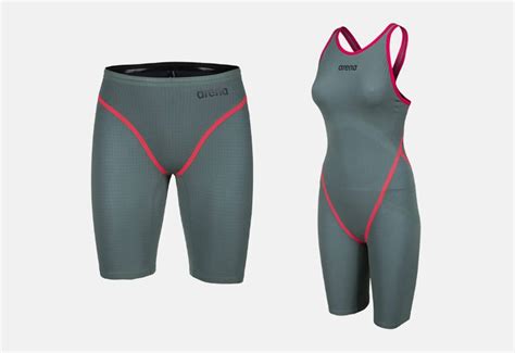 3 Ways New Arena Tech Suit Enhances Performance