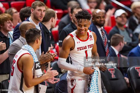 3 Ways Terrence Shannon Dominated At Texas Tech