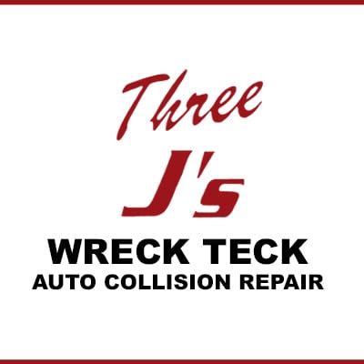 3 Ways Three Js Wreck Tech Can Help You