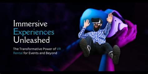 4d Tech Reviews: Immersive Experiences Unleashed