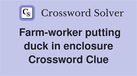 5 Answers To Cattle Farm Worker Crossword Clue