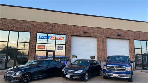 5 Auto Tech Services In Crystal Lake, Il