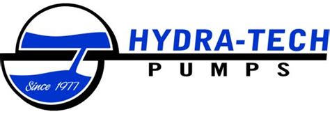 5 Benefits Of Hydra Tech Pumps