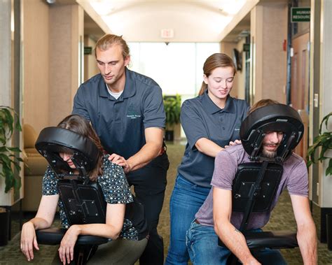 5 Benefits Of Ivy Techs Massage Therapy Program