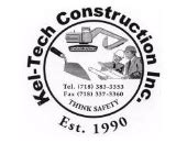 5 Benefits Of Kel-Tech Construction Inc