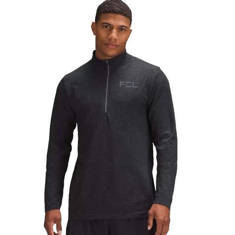 5 Benefits Of Metal Vent Tech Midweight Half Zip