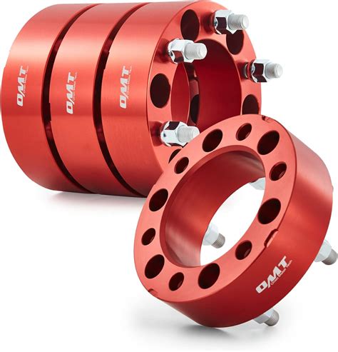 5 Benefits Of Orion Motor Tech Wheel Spacers