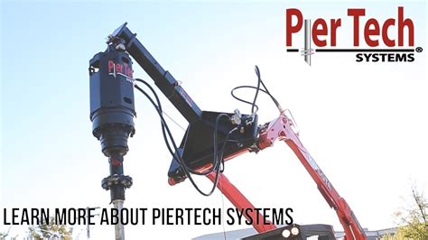 5 Benefits Of Pier Tech Systems