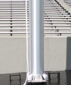 5 Benefits Of Pole Tech Flagpoles