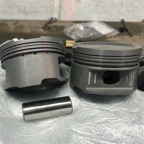 5 Benefits Of Super Tech Pistons